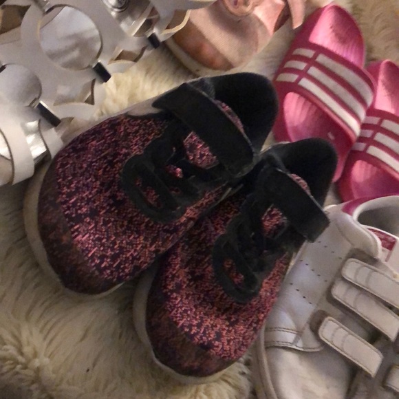 Used Girl Shoes - Picture 4 of 8